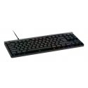 Logitech G G515 näppäimistö Pelaaminen USB QWERTY Kansainvälinen (US) musta Logitech G G515 näppäimistö Pelaaminen USB QWERTY Kansainvälinen (US) musta