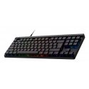 Logitech G G515 keyboard Gaming USB QWERTY US International Black Logitech G G515 keyboard Gaming USB QWERTY US International Black