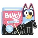 Moose Bluey siirtokansio Moose Bluey siirtokansio