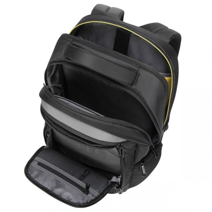 Targus CityGear mugursoma Brīva stila mugursoma Melns – 2