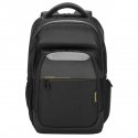 Targus CityGear backpack Casual backpack Black Targus CityGear backpack Casual backpack Black