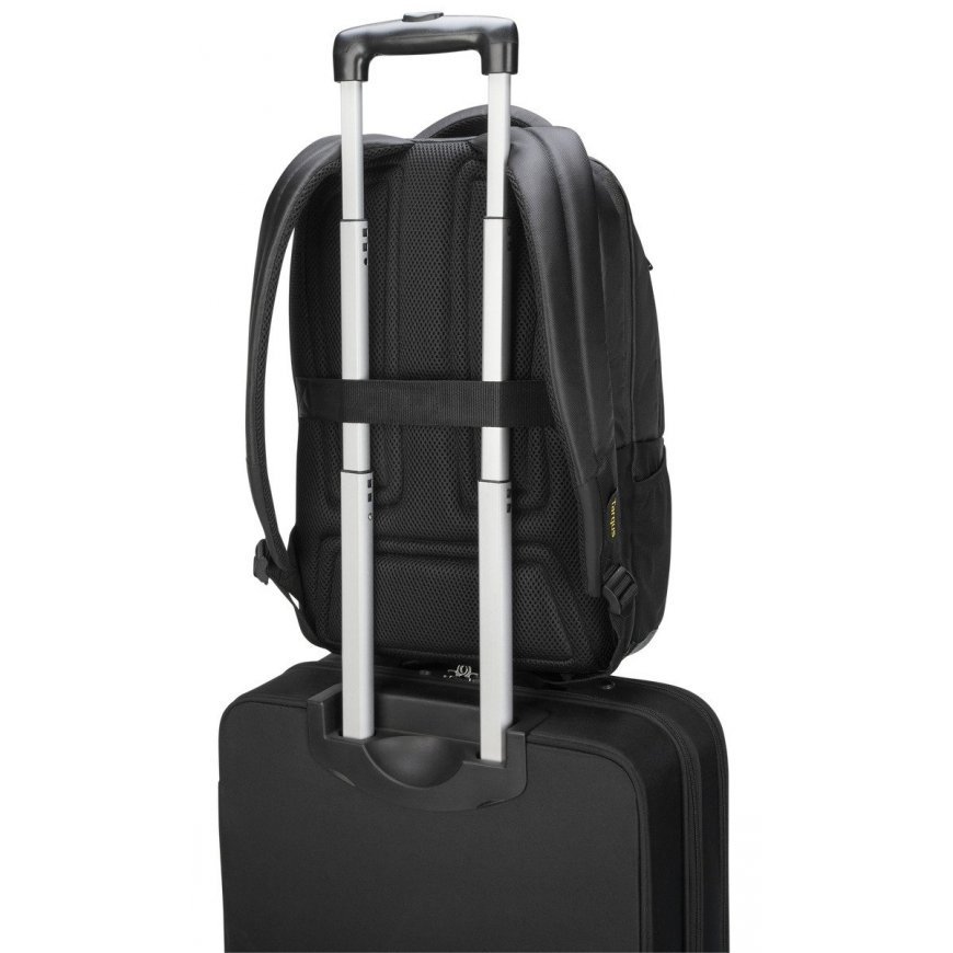 Targus CityGear backpack Casual backpack Black – 5