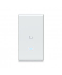 Ubiquiti U6 Mesh Pro 2400 Мбит/с Белый Питание по Ethernet (PoE)