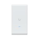 Ubiquiti U6 Mesh Pro 2400 Mbit/ai Balta Maitinimas per Eternetą (PoE) Ubiquiti U6 Mesh Pro 2400 Mbit/ai Balta Maitinimas per Eternetą (PoE)