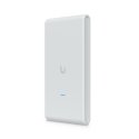 Ubiquiti U6 Mesh Pro 2400 Mbit/s Balts Power over Ethernet (PoE) Ubiquiti U6 Mesh Pro 2400 Mbit/s Balts Power over Ethernet (PoE)