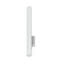Ubiquiti U6 Mesh Pro 2400 Мбит/с Белый Питание по Ethernet (PoE) Ubiquiti U6 Mesh Pro 2400 Мбит/с Белый Питание по Ethernet (PoE)