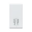 Ubiquiti U6 Mesh Pro 2400 Mbit/ai Balta Maitinimas per Eternetą (PoE) Ubiquiti U6 Mesh Pro 2400 Mbit/ai Balta Maitinimas per Eternetą (PoE)