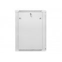 Lanberg WF01-6618-10S püstik 18U Seinale monteeritav riiul Hall