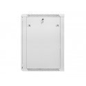 Lanberg WF01-6618-10S püstik 18U Seinale monteeritav riiul Hall