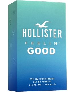 Hollister California Hollister Feelin' Good