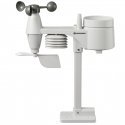 Bresser Optics 7002580 digitaalinen sääasema musta AC Wi-Fi Bresser Optics 7002580 digitaalinen sääasema musta AC Wi-Fi
