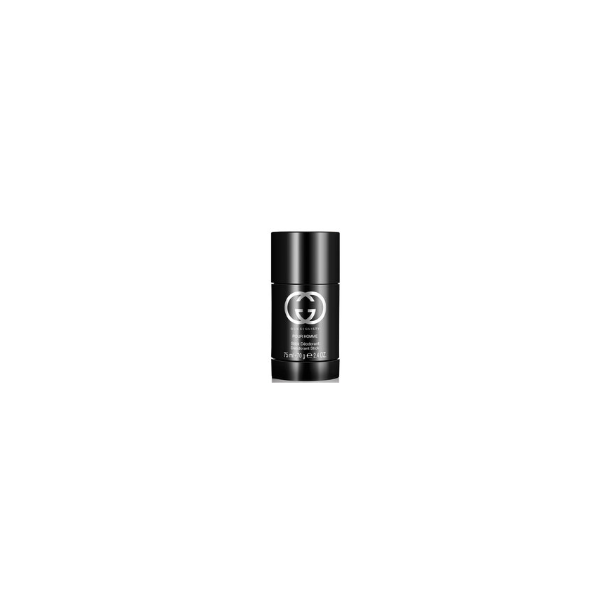 Guilty Pour Homme Deodorant Stick, 2.4 oz.