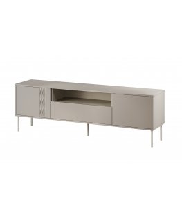 Cama TRESSE 400082 telerilaud ja meelelahutuskeskus 0 sahtel(id) 1 riiulid