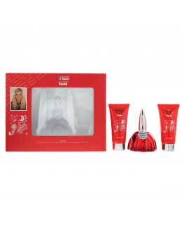 Set Kesha: Whatever It Takes, Eau De Parfum, For Women, 100 ml +