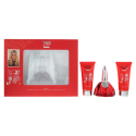 Set Kesha: Whatever It Takes, Eau De Parfum, For Women, 100 ml + Set Kesha: Whatever It Takes, Eau De Parfum, For Women, 100 ml +