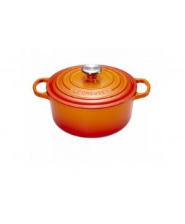 Le Creuset 21177240902430 keedupott 4,2 l Oranž
