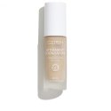 Gosh HYDRAMATT meikkipohja SPF15 01-keskipimeä tummanpunainen 30 ml