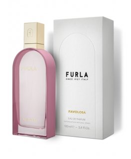 Furla Favolosa Eau De Parfum 100 ml