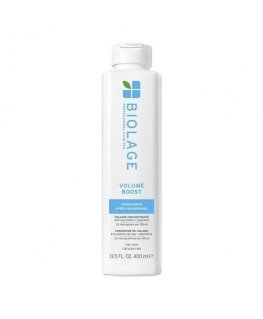 Plaukų kondicionierius Matrix Biolage Volume Boost Conditioner 400 ml