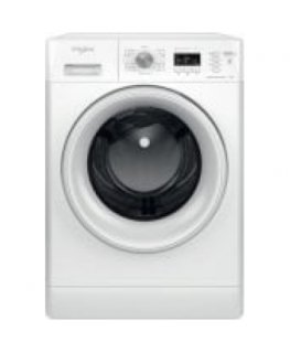 Whirlpool washing machine