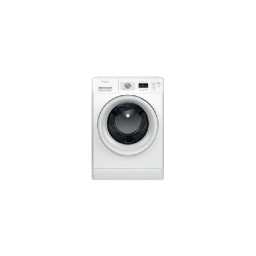 Whirlpool veļas mašīna