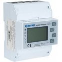 VCX SDM 630 MODBUS V3 trīs fāzu enerģijas skaitītājs VCX SDM 630 MODBUS V3 trīs fāzu enerģijas skaitītājs