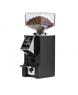 Kavamalē Eureka Mignon SPECIALITA Smart 220-240V/50Hz melna