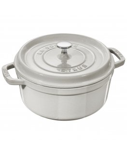 ZWILLING STAUB LA COCOTTE 5,25 l Ümmargune Malm Pajaroa küpsetusnõu