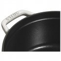 ZWILLING STAUB LA COCOTTE 5,25 L Круглый Чугун Форма для запеканки ZWILLING STAUB LA COCOTTE 5,25 L Круглый Чугун Форма для запеканки