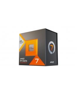 AMD Ryzen 7 7800X3D procesorius 4,2 GHz 96 MB L3 „Box“