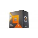 AMD Ryzen 7 7800X3D protsessor 4,2 GHz 96 MB L3 Karp AMD Ryzen 7 7800X3D protsessor 4,2 GHz 96 MB L3 Karp
