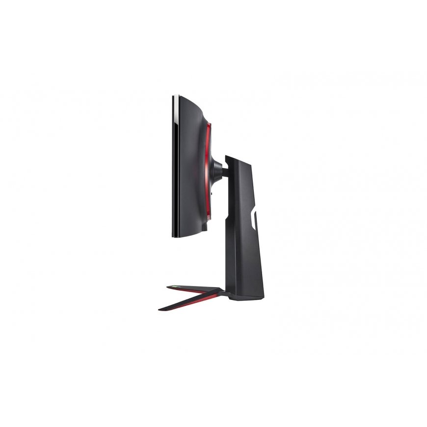 LG 34GN850P-B kompiuterio monitorius 86,4 cm (34") 3440 x 1440 pikseliai Wide Quad HD LED Juoda – 5