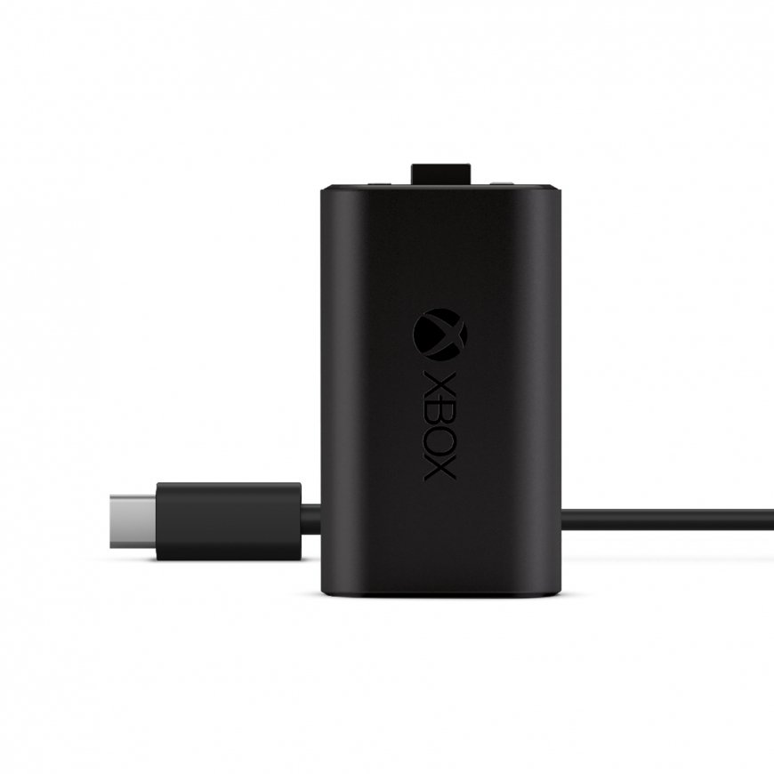 Microsoft Xbox One Play & Charge