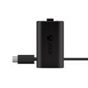 Microsoft Xbox One Play & Charge Kit Uzlādes komplekts