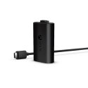 Microsoft Xbox One Play & Charge Kit Laadimiskomplekt Microsoft Xbox One Play & Charge Kit Laadimiskomplekt