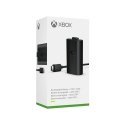 Microsoft Xbox One Play & Charge Kit Įkrovimo rinkinys
