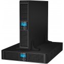 PowerWalker VI 2000RT LCD uninterruptible power supply (UPS) 2 kVA 1800 W 9 AC outlet(s) PowerWalker VI 2000RT LCD uninterruptible power supply (UPS) 2 kVA 1800 W 9 AC outlet(s)