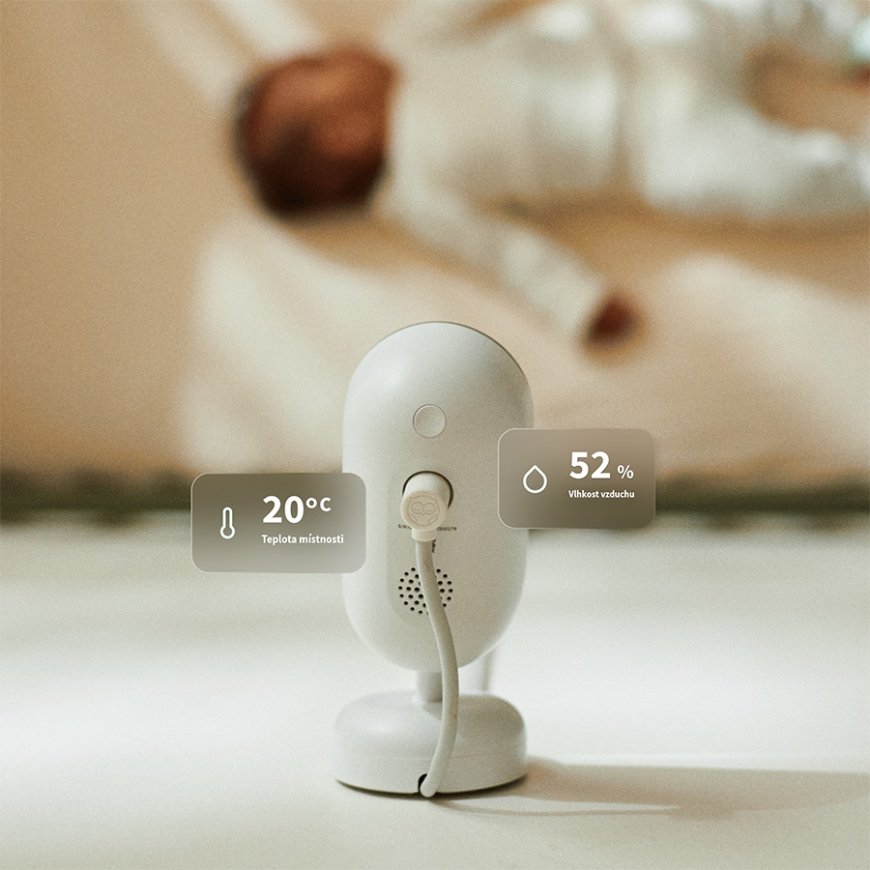 Owlet Dream Duo roosa – 2