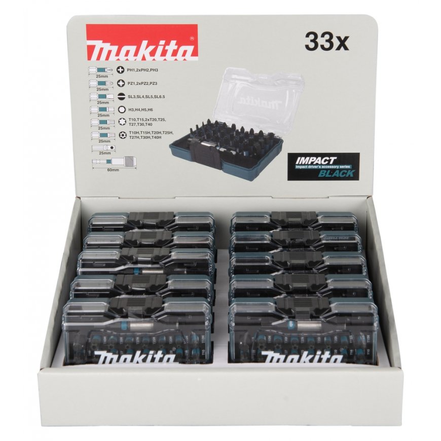 Makita E-12441-10 бита для отверток
