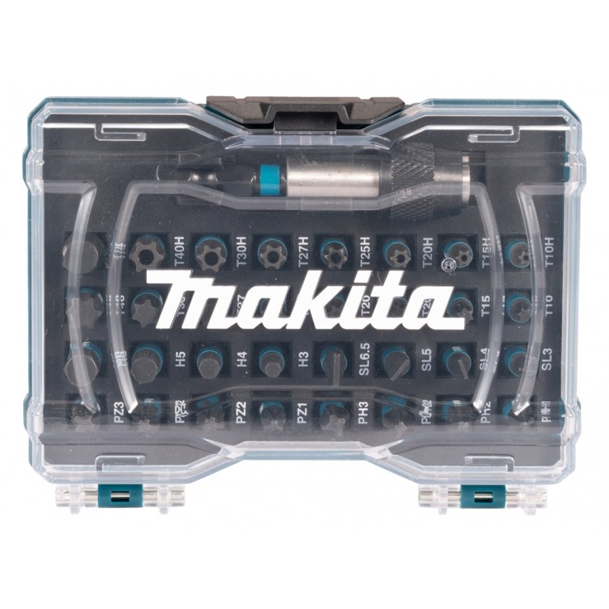 Makita E-12441-10 suktuvo antgalis – 3