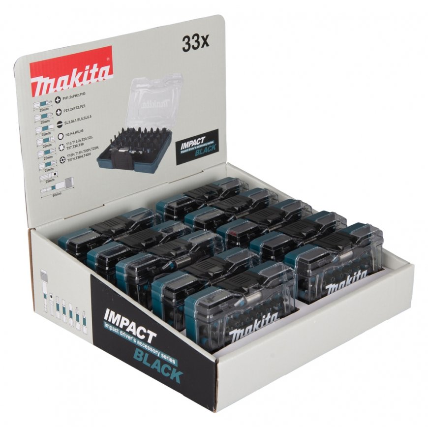 Makita E-12441-10 screwdriver bit – 4