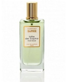 Saphir Idile Naisille Eau de Parfum suihke 50ml
