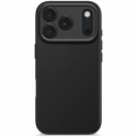 Decoded AntiMicrobial Silicone Backcover MagSafe case for iPhone