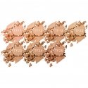 Sensai Cellular Performance Total Finish Foundation (Refill) 11 g Purkki Jauhe 24 Amber Beige Sensai Cellular Performance Total Finish Foundation (Refill) 11 g Purkki Jauhe 24 Amber Beige