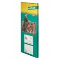 wolfcraft GmbH Stacking Aid for Firewood wolfcraft GmbH Stacking Aid for Firewood
