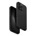 UNIQ etui Lyden Case for iPhone 16 Pro Max 6.9" Magclick Charging Black/Dallas Black UNIQ etui Lyden Case for iPhone 16 Pro Max 6.9" Magclick Charging Black/Dallas Black