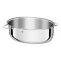 ZWILLING Plus roasting pan 8.5 L Aluminium, Stainless steel ZWILLING Plus roasting pan 8.5 L Aluminium, Stainless steel
