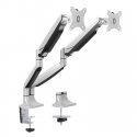 LogiLink BP0043 monitorin kiinnike ja jalusta 81,3 cm (32") Vastaanotto Alumiini LogiLink BP0043 monitorin kiinnike ja jalusta 81,3 cm (32") Vastaanotto Alumiini