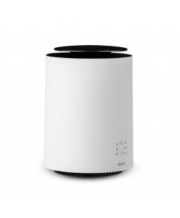 Duux Threesixty 2 Sisätila Valkoinen 1800 W Sähkökäyttöinen lämpötuuletin