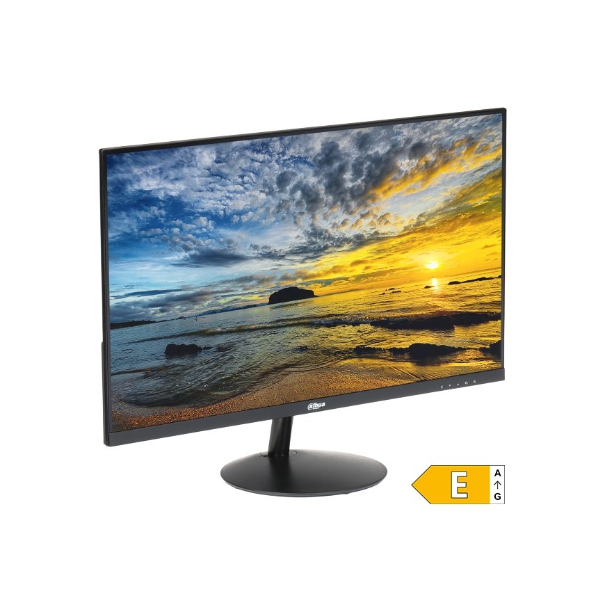 Dahua Technology MONITORIS VGA, HDMI LM24-A201Y